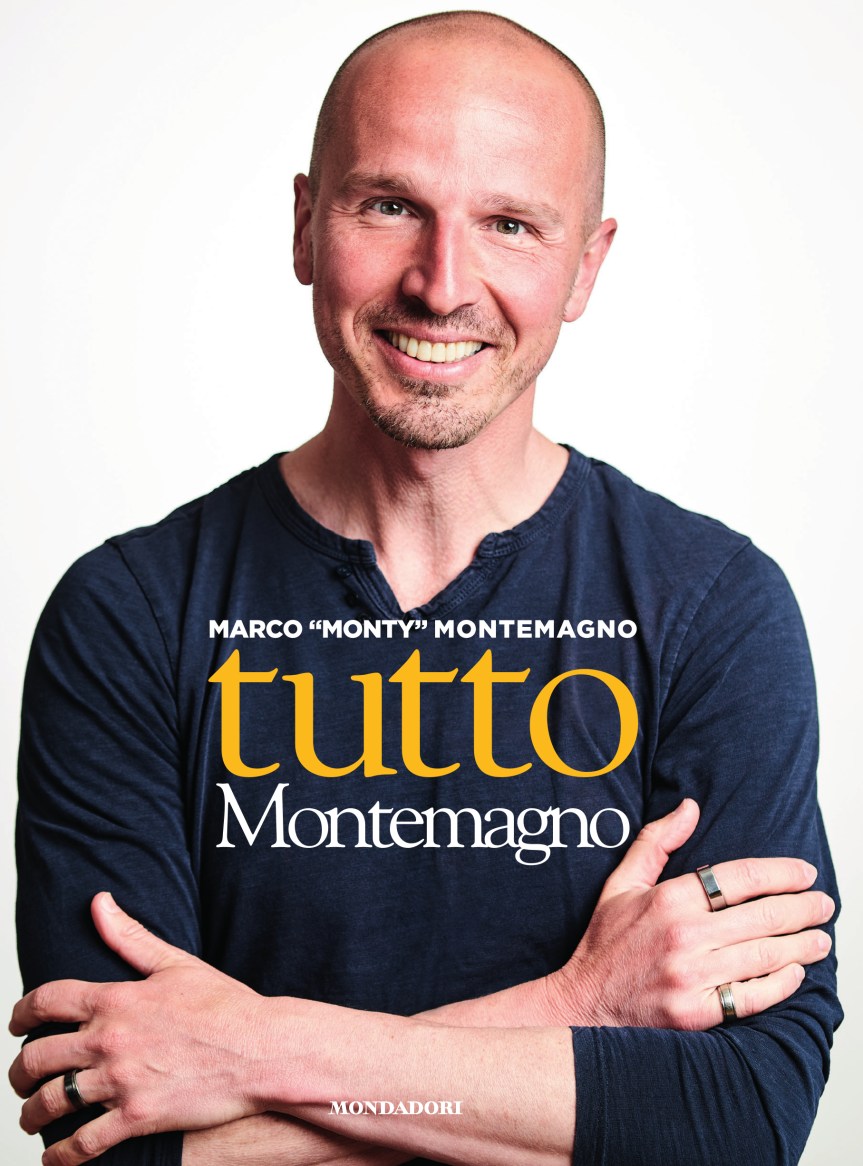 Nella giungla del digitale insieme a&nbsp;Monty