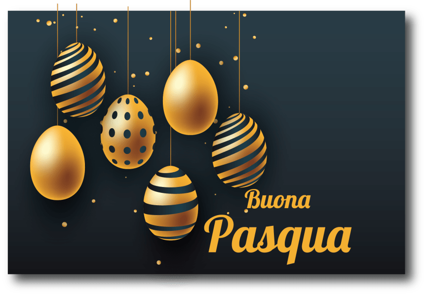 Buona Pasqua