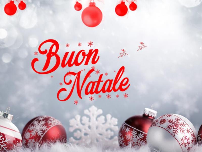 Buon Natale