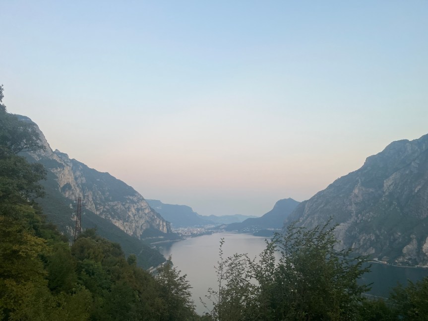 [Trekking] – Cascata di&nbsp;Cenghen