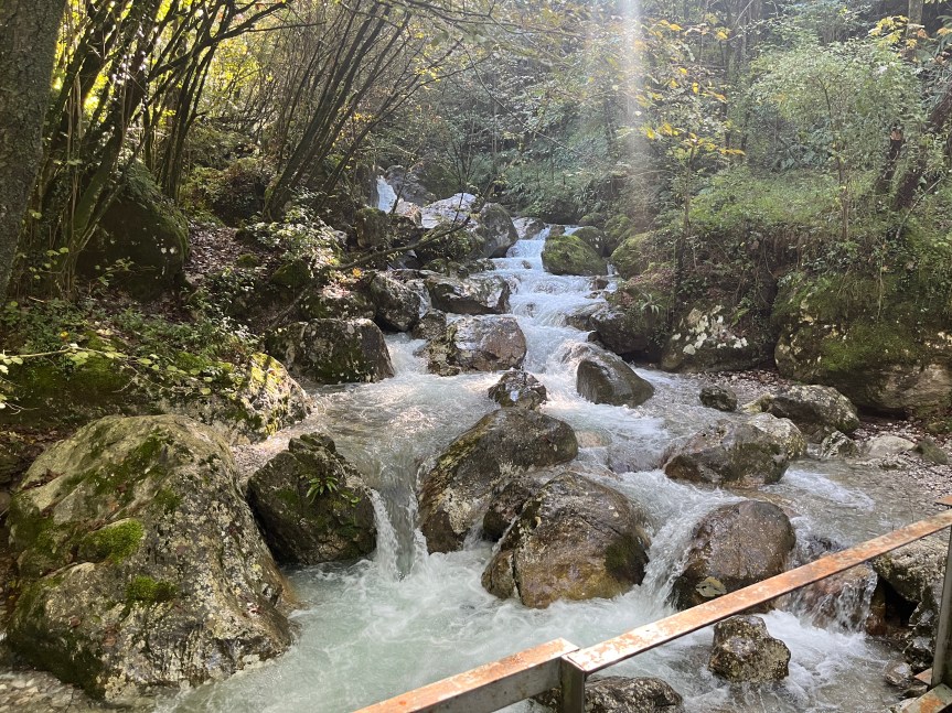 Ponte della Tenaglia